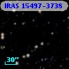 IRAS 15497-3738