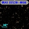 IRAS 15520-4016