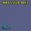 IRAS 15524-4012