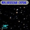 RX J1553.6-3756