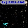 RX J1555.5-3809