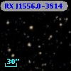 RX J1556.0-3814