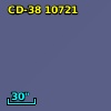 CD-38 10721