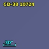 CD-38 10724