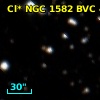 Cl* NGC 1582    BVC      40