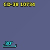 CD-38 10734