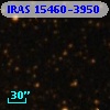 IRAS 15460-3950