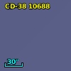 CD-38 10688