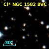 Cl* NGC 1582    BVC      44
