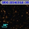 1RXS J154531.6-392847