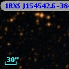 1RXS J154542.6-384911