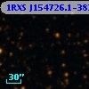 1RXS J154726.1-383609
