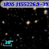1RXS J155226.9-392056
