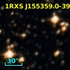 1RXS J155359.0-395505