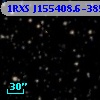 1RXS J155408.6-385833