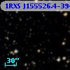 1RXS J155526.4-394936