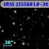 1RXS J155601.0-381441