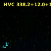 HVC 338.2+12.0+114