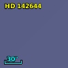 HD 142644