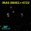 IRAS 00461+4722