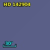 HD 142904