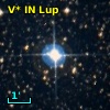 V* IN Lup