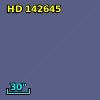 HD 142645