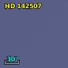 HD 142507