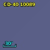 CD-40 10089