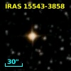 IRAS 15543-3858