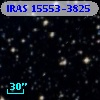 IRAS 15553-3825