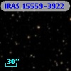 IRAS 15559-3922