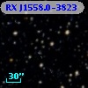 RX J1558.0-3823