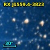 RX J1559.4-3823