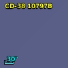 CD-38 10797B