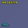 HD 143279