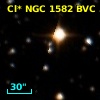 Cl* NGC 1582    BVC      59