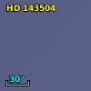 HD 143504