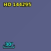 HD 144295