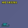 HD 143261