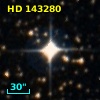 HD 143280