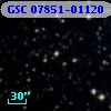 GSC 07851-01120