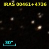 IRAS 00461+4736