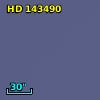 HD 143490