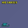 HD 144315