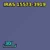 IRAS 15573-3919