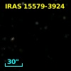 IRAS 15579-3924