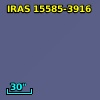 IRAS 15585-3916