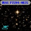 IRAS 15594-4025