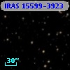 IRAS 15599-3923